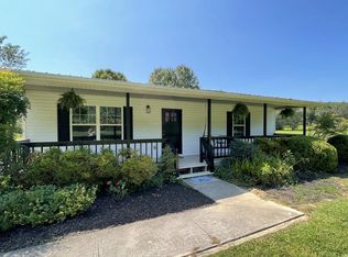 619 Huff Bend Ln, Ten Mile, TN 37880