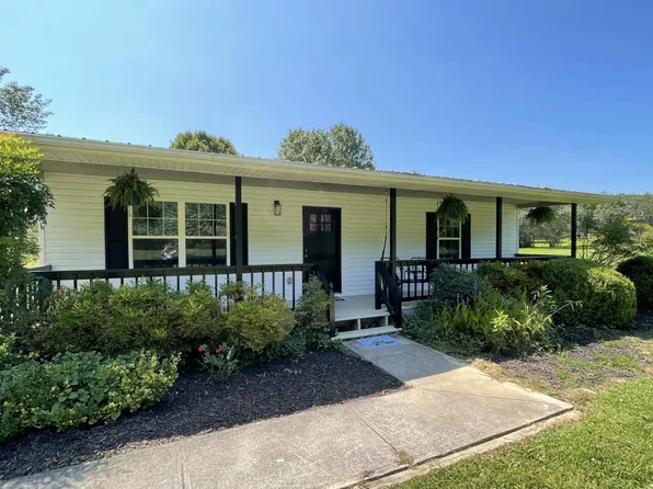 619 Huff Bend Ln, Ten Mile, TN 37880