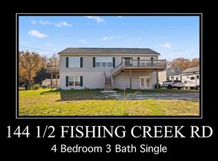 144 1/2 Fishing Creek Rd, Cape May, NJ 08204