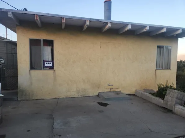 148 Sierra Vista Dr, El Cajon, CA 92021