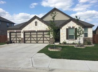 1071 Toltec Trl, Georgetown, TX 78626