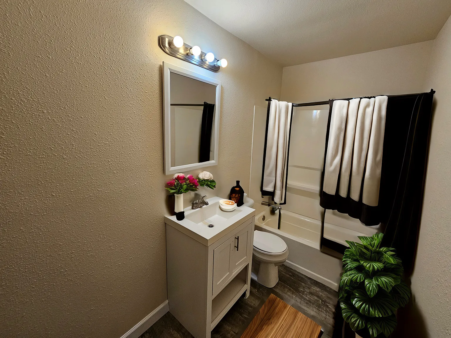 Studio, $760 — Photo 2