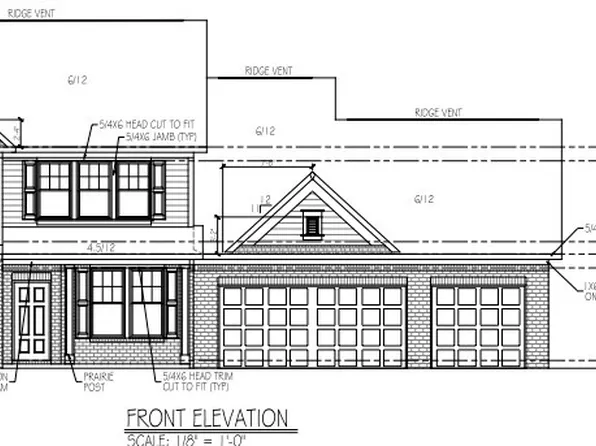 510 Hidden Hills Way, Pittsboro, IN 46167
