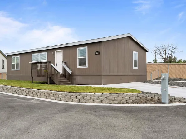 3517 Road 84 #106C, Pasco, WA 99301