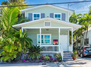 840 Olivia St, Key West, FL 33040