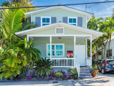840 Olivia St, Key West, FL, 33040