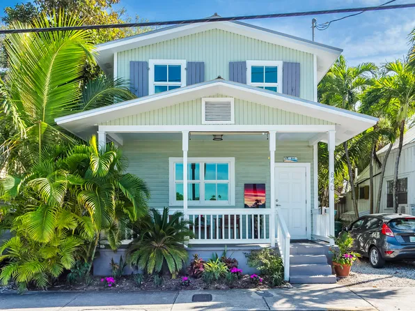 840 Olivia St, Key West, FL 33040