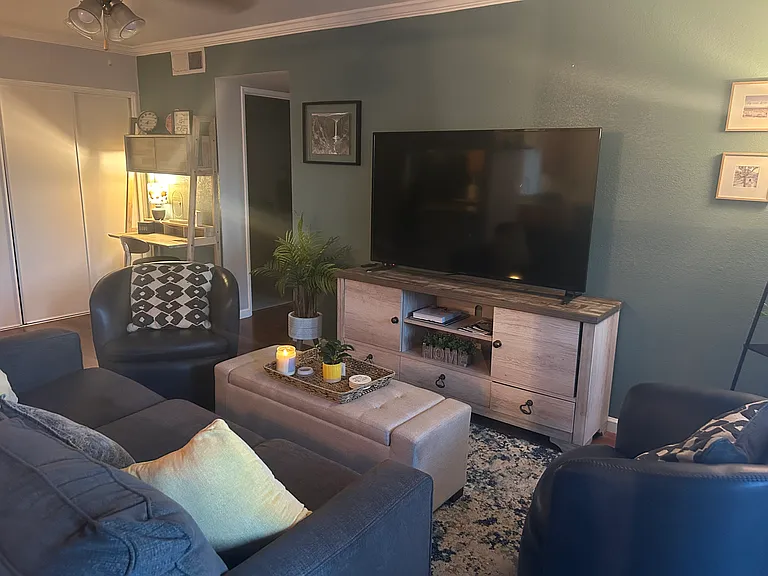 3600 N Hayden Rd #3609 — Photo 3