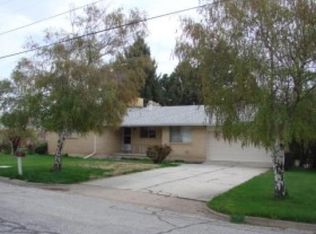 947 W 3650 N, Pleasant View, UT 84414