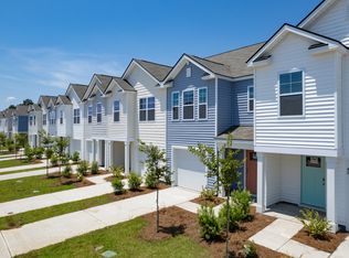 Waterside at Rice Hope, Pt Wentworth, GA 31407