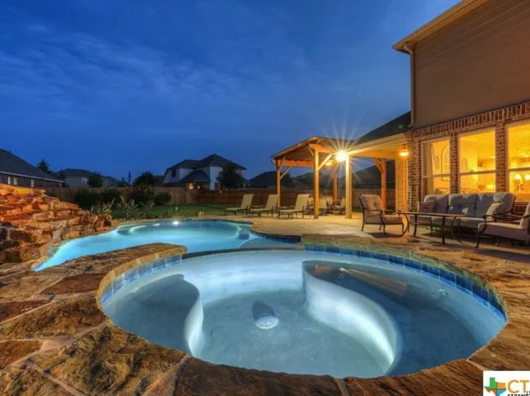 2733 RIDGE PATH DR, New Braunfels, TX 78130