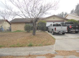 5942 Bowsprit, San Antonio, TX 78242