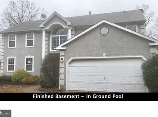 14 Double Woods Rd, Sicklerville, NJ 08081