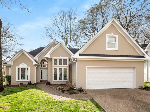 2921 Glenway Dr, Nashville, TN 37221