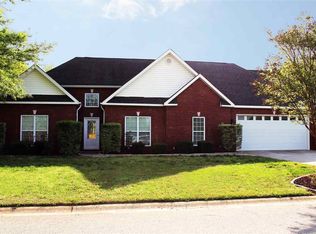 119 Dora Ln, Byron, GA 31008