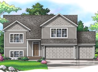 2429 Greenbriar Ln, Buffalo, MN 55313