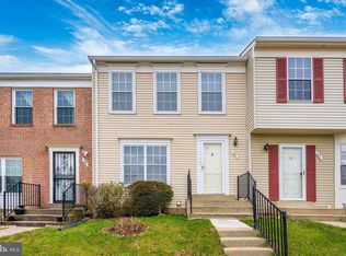 65 Portside Ct, Gaithersburg, MD 20877