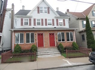 108-110 W Green St, Hazleton, PA 18202