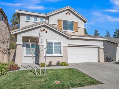 1536 Black Bear St, Roseville, CA, 95747