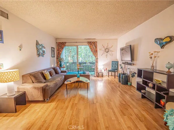 23515 Lyons Ave Unit 116, Santa Clarita, CA 91355