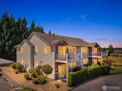 800 96th Avenue NE #J202, Lake Stevens, WA, 98258