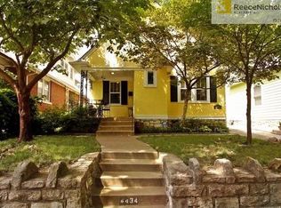 4434 Wyoming St, Kansas City, MO 64111