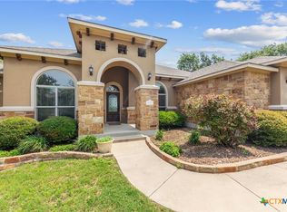 1010 Bald Eagle, Nolanville, TX 76559