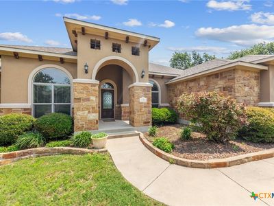 1010 Bald Eagle, Nolanville, TX, 76559