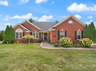 7843 Corydon Ridge Rd, Lanesville, IN 47136