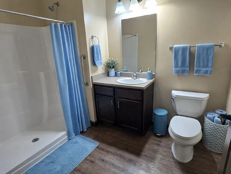 107 W Canadian Ave #1 — Photo 11