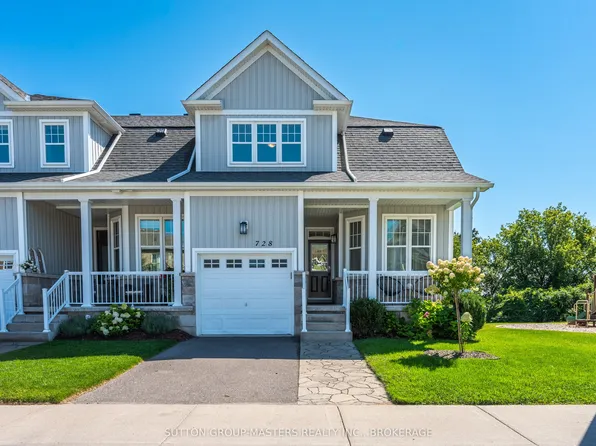 728 Newmarket Ln, Kingston, ON K7K 0C8
