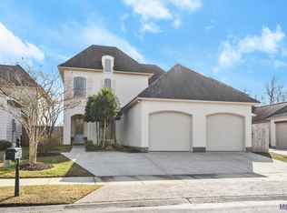 18232 Vista A Vista Ave, Baton Rouge, LA 70817
