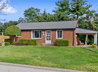 204 Sandy Dr, Glenshaw, PA