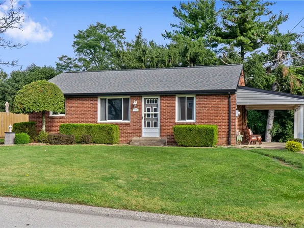 204 Sandy Dr, Glenshaw, PA 15116