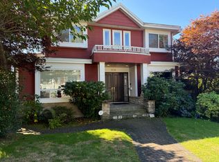1538 W 59th Ave, Vancouver, BC