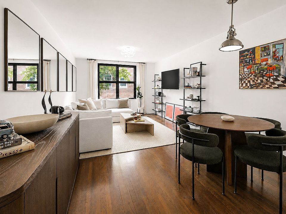 1st image of 81 Bedford St #4B