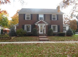 400 Hoyt St SE, Grand Rapids, MI 49507