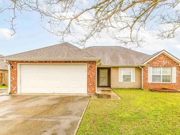 134 Ethan St, Houma, LA 70363