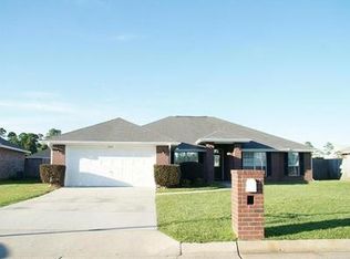 6022 Meursalt Rd, Milton, FL 32570
