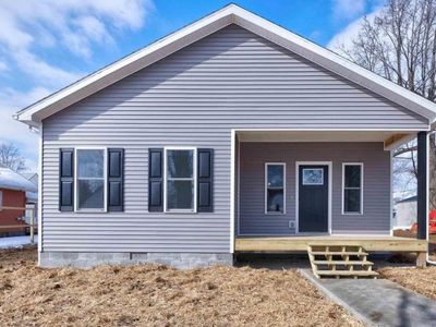 171 E Union St, Waverly, KY, 42462
