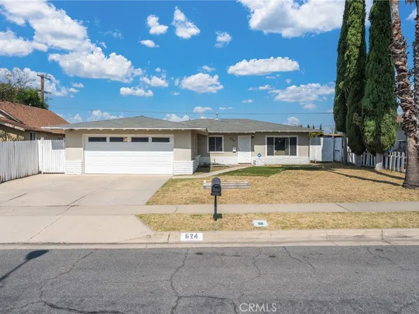 624 N Yucca Ave, Rialto, CA 92376