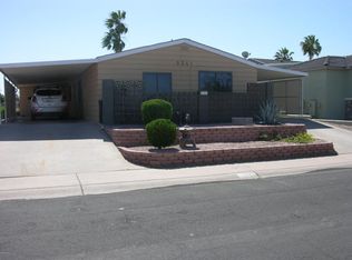 2341 N Higley Rd, Mesa, AZ 85215