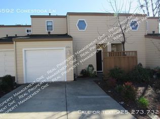6592 Conestoga Ln, Dublin, CA 94568