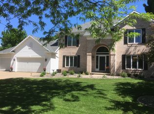 23 Rustic Ct, Appleton, WI 54911