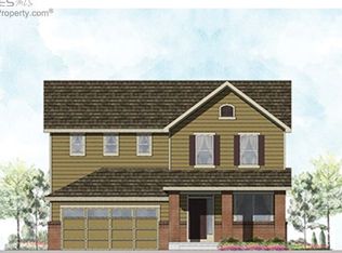 114 Siesta Key Ct, Windsor, CO 80550