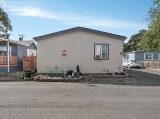 10701 SE Highway 212 Pne SPACE M-3, Clackamas, OR 97015