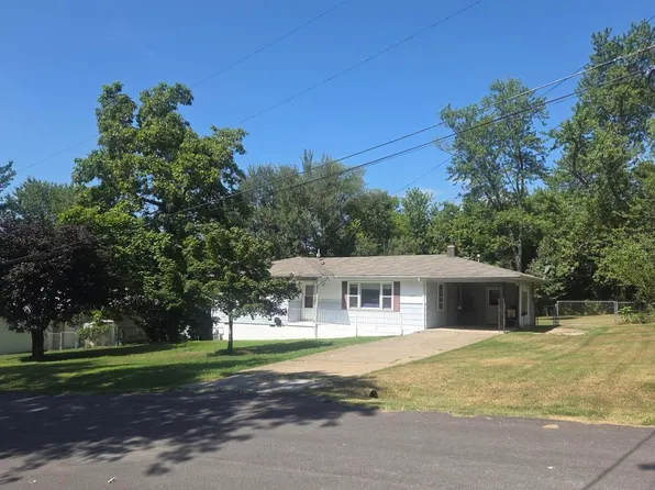 605 Summit Street, Ava, MO 65608
