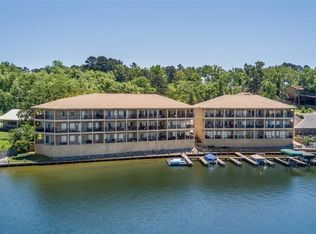 117 Lookout Pt APT C10, Hot Springs, AR 71913