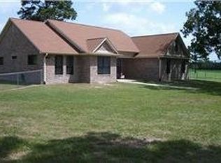 394 Fm 230, Trinity, TX 75862