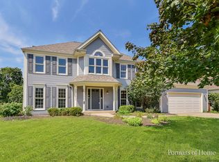 26W150 Sandpiper Ct, Carol Stream, IL 60188